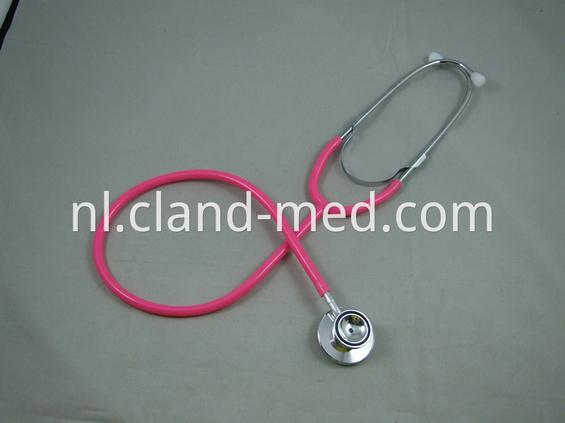 CL-ST0003 DUAL-HEAD STETHOSCOPE (4)